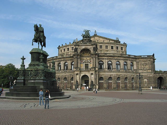 Dresden