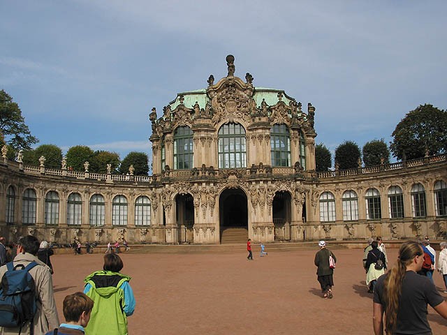 Dresden